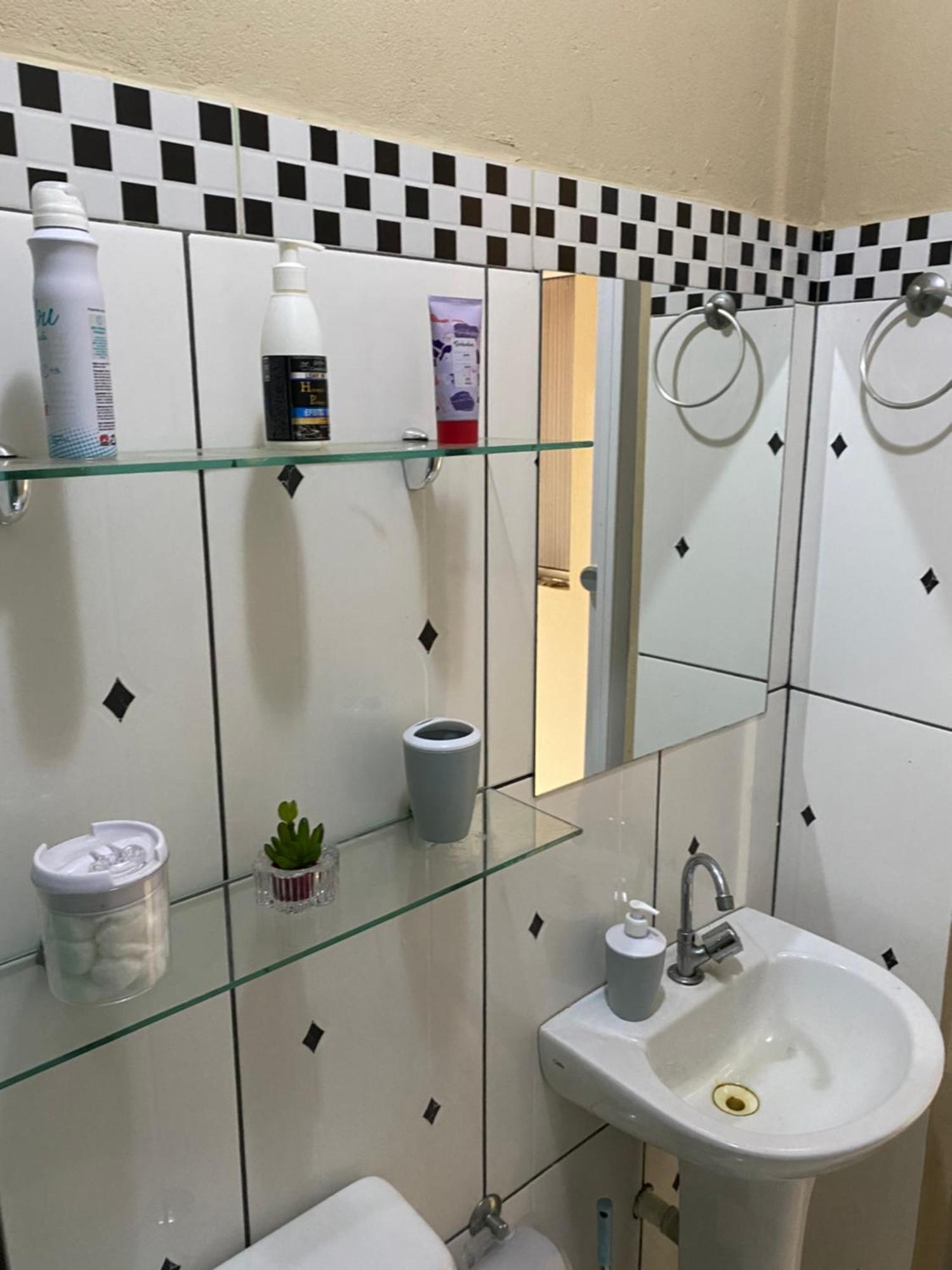 Vila Casa Vermelha Lencois Exteriér fotografie