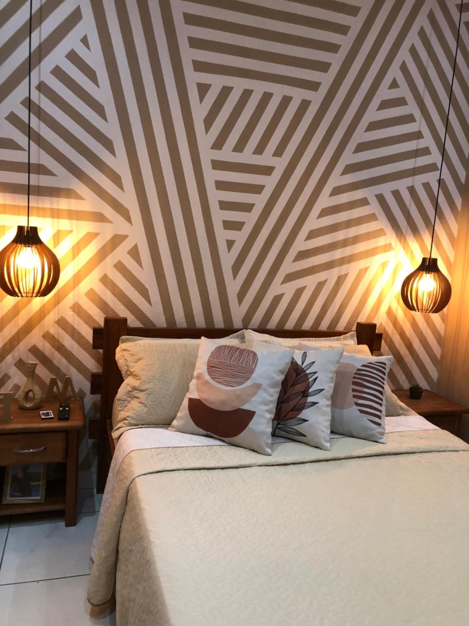 Vila Casa Vermelha Lencois Exteriér fotografie